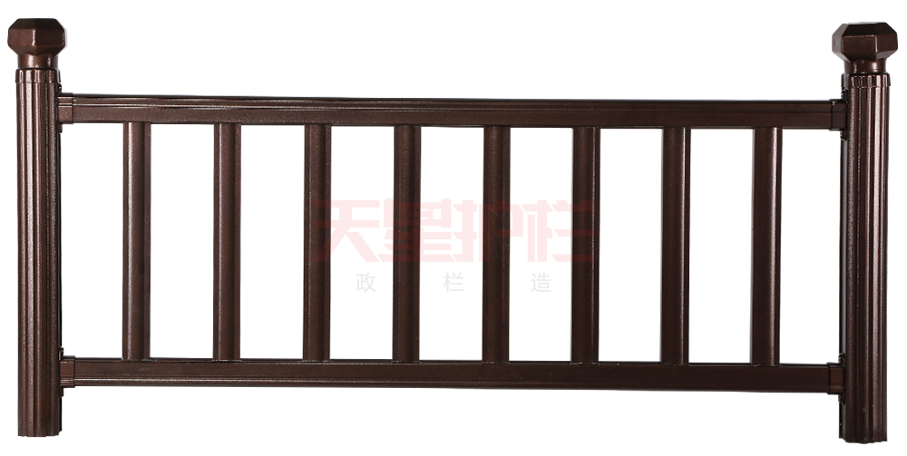 锌钢交通护栏